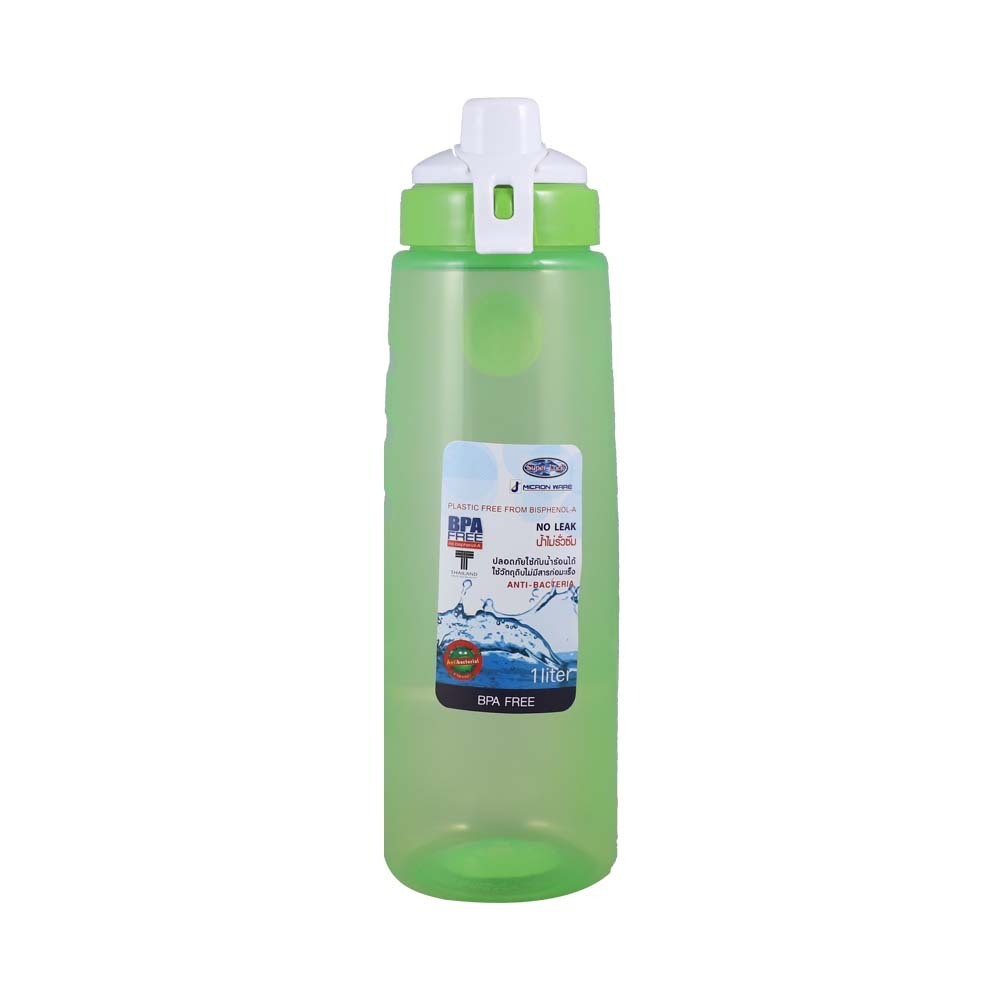 Super Lock Micro Water Bottle 1000ML No.5291