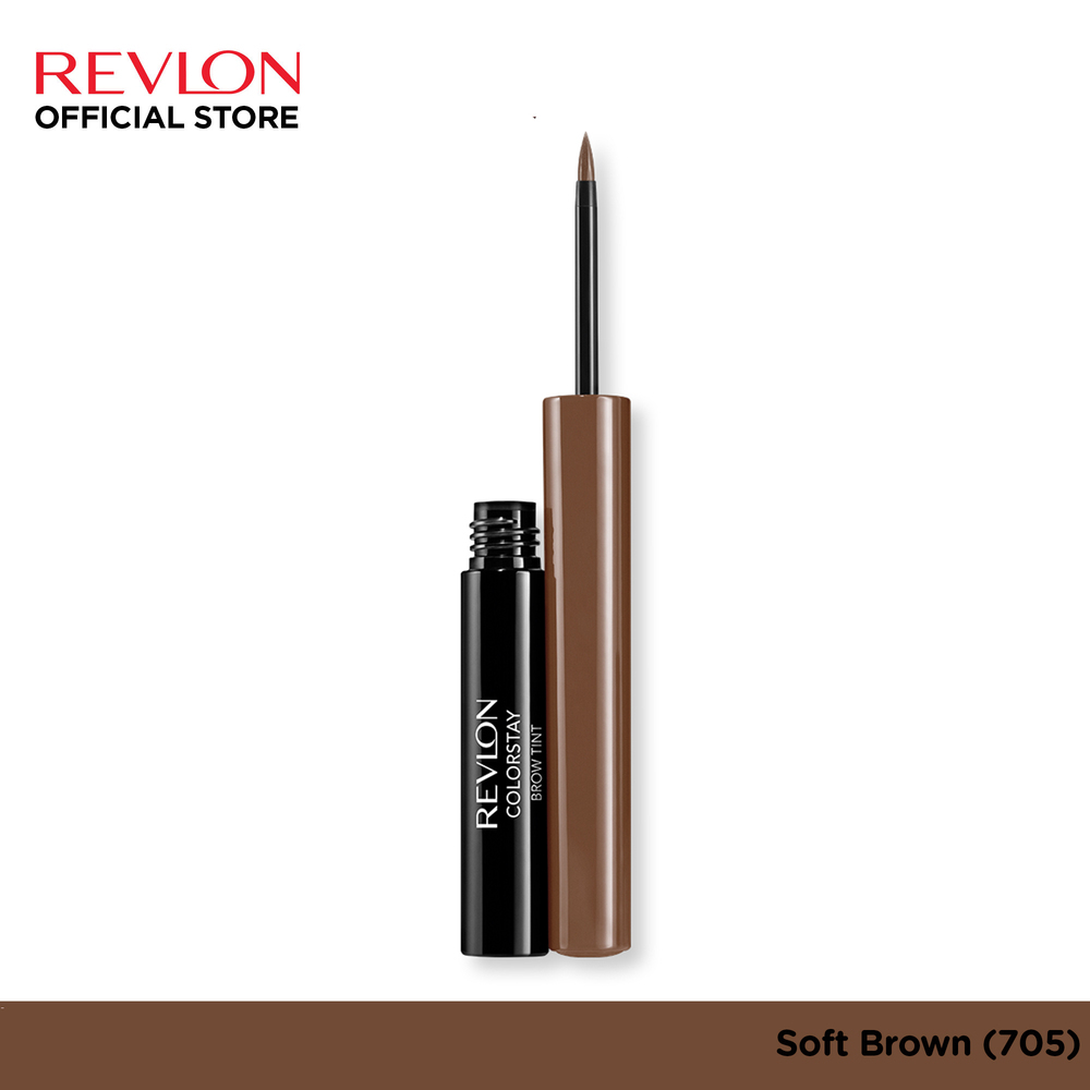 Revlon Colorstay Eye Brow Tint 1.8ML 705