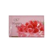 Ok Happy Rose Facial Tissue 3Ply 420 Sheets