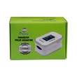 Precare Fingertip Pulse Oximeter