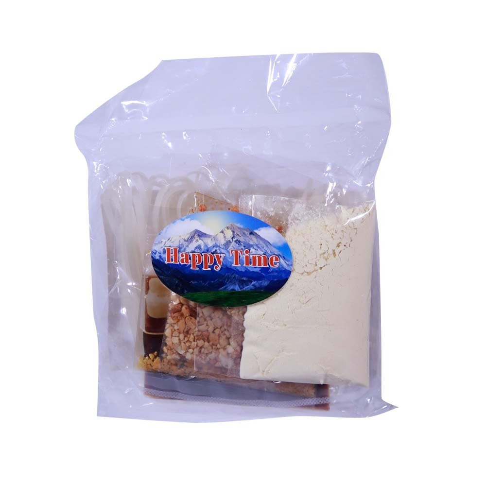 Happy Time Flat Rice Tofu Nway Noodle 180G