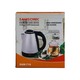 Samsonic Electric Kettle 1.8L SAM-719