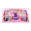 Barbie Doll Set NO.326-861