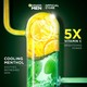 Garnier Men Turbo Bright 5x Vitamin C Serum Gel 30ML
