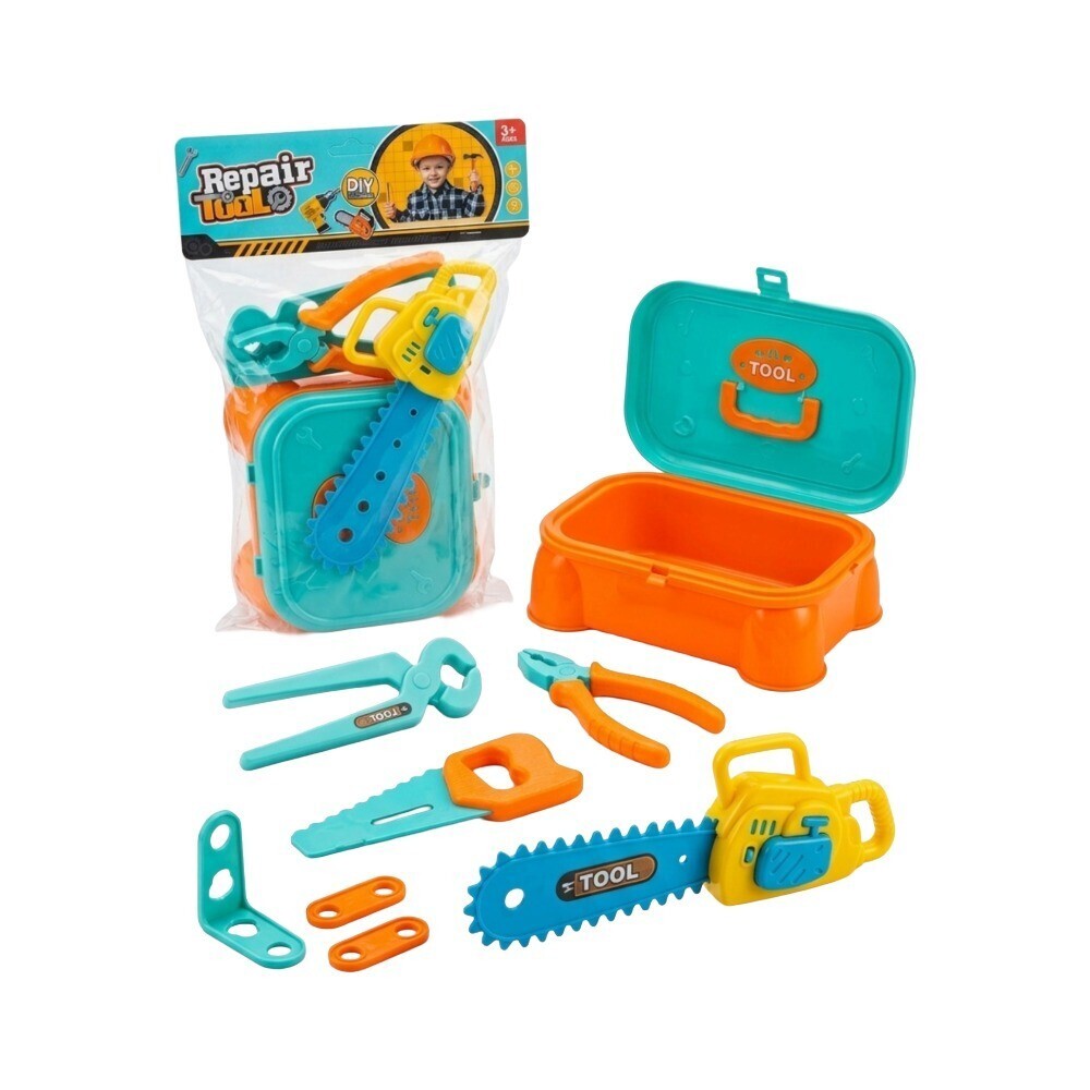 Baby Cele Repair Tools Play Set 10488