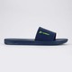 Rider Strike Neo Ad Slide (No-11) Blue & Green 211578AR40811