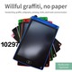 Baby Cele 10" LCD Writing Tablet 10297