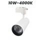 Wellmax Eagle Eye Premium Track Light White 10W 4000K