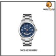 M.Cavo Men Watch MC2425GSSBU Cherry Oo