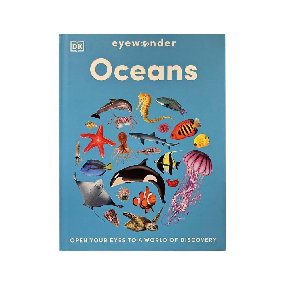 Eyewonder Oceans