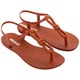 Ipanema Class Infinity Sandal Fe (No-5) Brown/Brown/Beige 183660BC74305