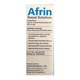 Afrin 0.05% Nasal Drops 10ML