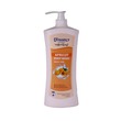 D Family Body Wash Apricot 1000ML