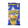 Poppin Pop Corn Butter 100G