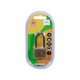 Goldwall Security Padlock L35mm.