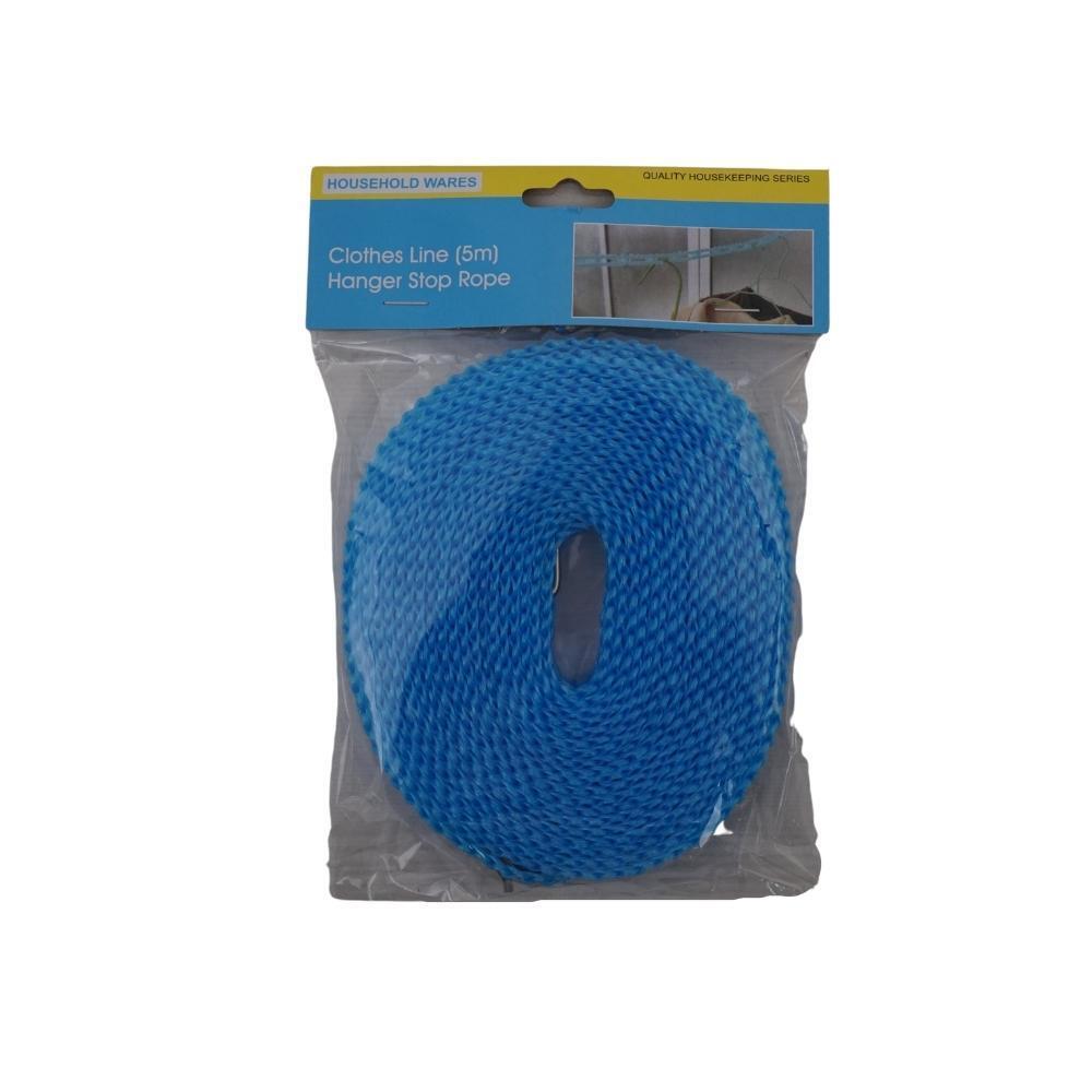 Household Wares Cloth Rope 5M NO.168/KW-1407