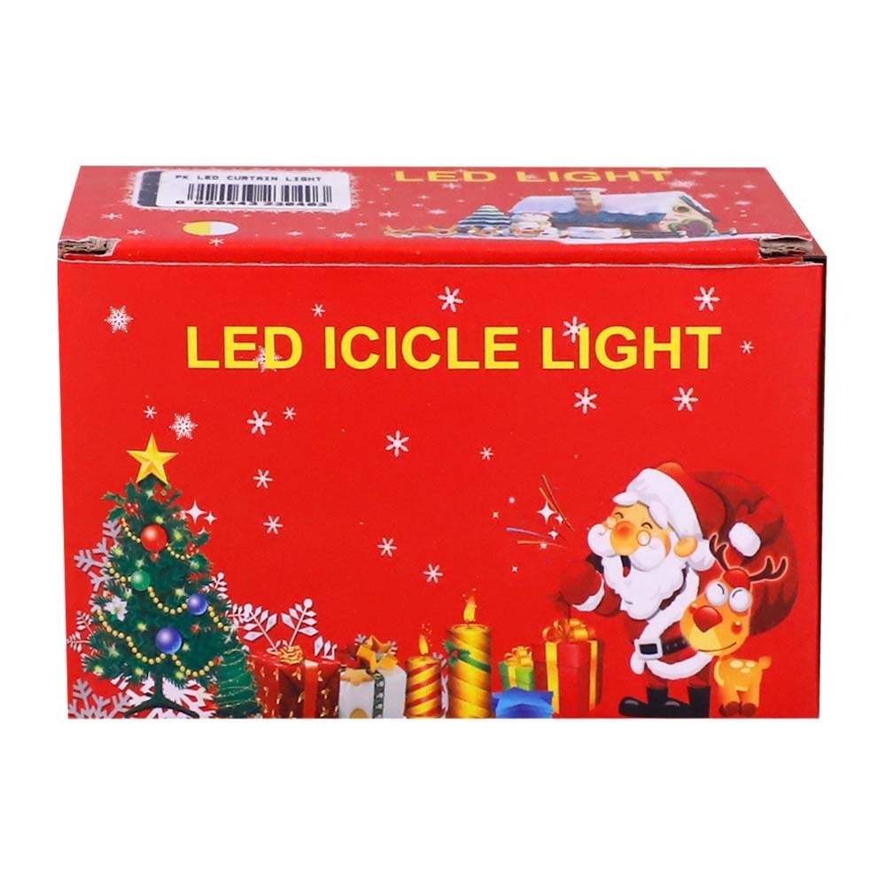 Pk Led Curtain Light