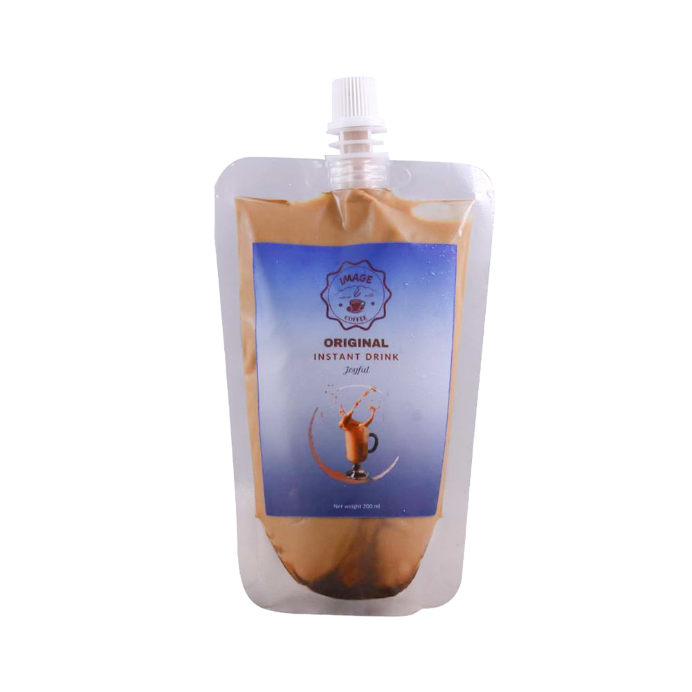 Image Origianl 3In1 Coffee 200ML