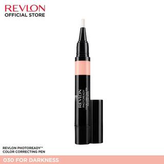 Revlon Photoready Color Correcting Pen 2.4ML 010 For Redness