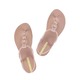 Ipanema Class Conecta Fem Sandal (No-5) Pink/Yellow 127209BC51205