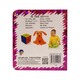 Kiddy Board Book Fun With Abc