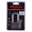 Solo Security Lock 50MM No.4507 SQCL