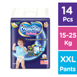 Mybaby Baby Diaper Pants 14PCS (Size-XXL)