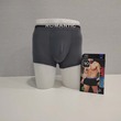 Romantic Men's Underwear Dark Gray XL RO:8004