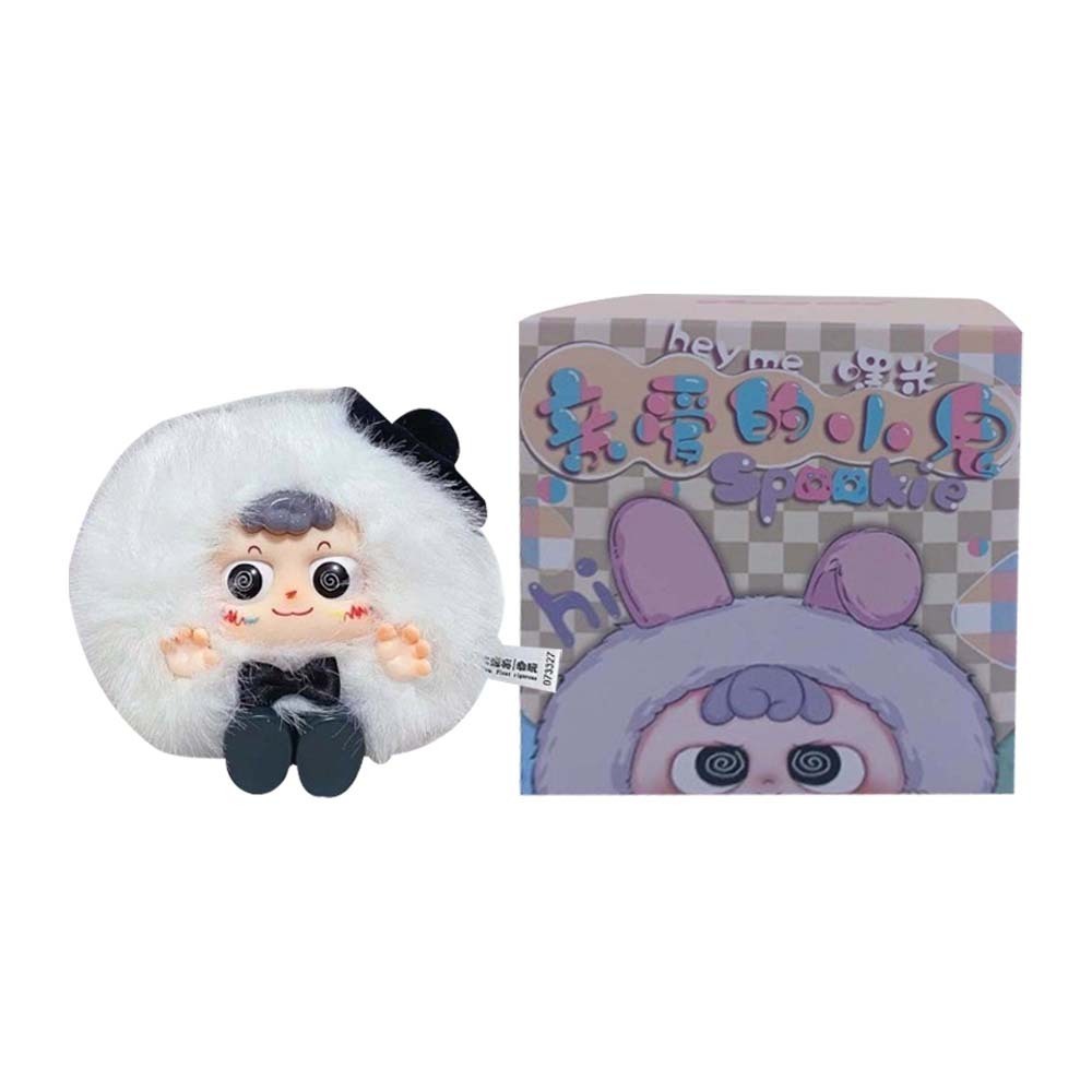 Beauty House Spookie Blind Box (1PC Random)