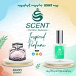 SCENT Perfume Gucci Bamboo 30ML