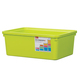 INP311 Lock & Lock Living Storage Story Box 15LTR (Green)