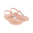 Grendha Bela Brilho Sand Kids  Sandal Beige (No-02) 419050BC06102