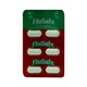 Flusafe Para & Dextromethorphan 6PCS