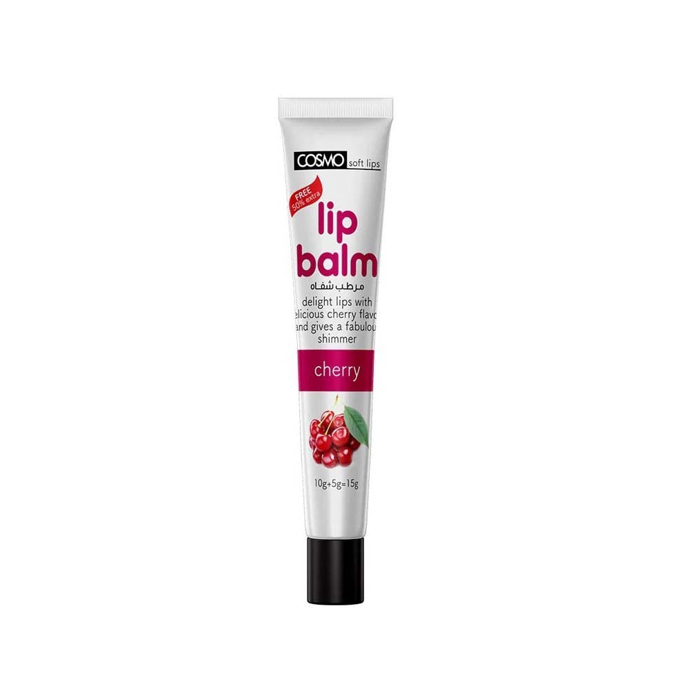 Cosmo Cherry Lip Balm 15G