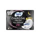 Sofy Sanitary Charcoal Day&Night 29cm 14PCS