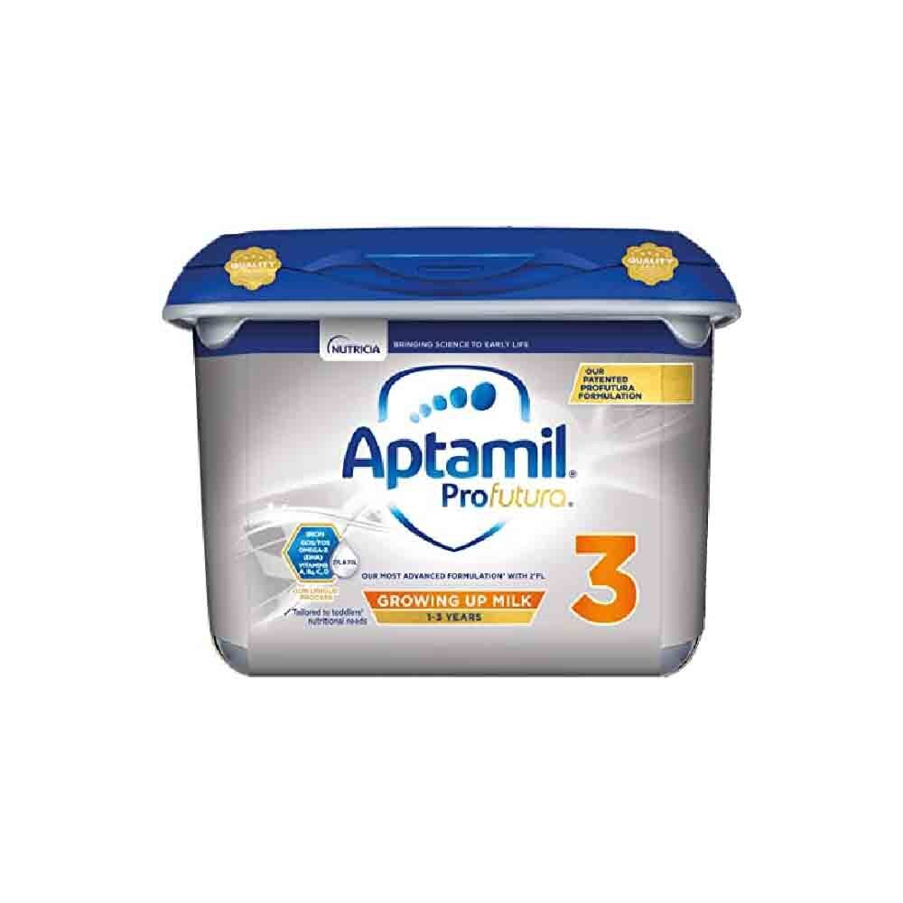 Aptamil Profutura Milk Powder Step 3 800G (12-36M)