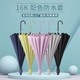 Fashion UV Umbrella Automatic  Khaki UM160