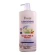 Tracia Shower Cream Goat`S Milk&Honey 1000ML