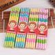 Senior Pencil 10PCS Blue 72900001