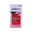 Heeton Stick Note XT-006