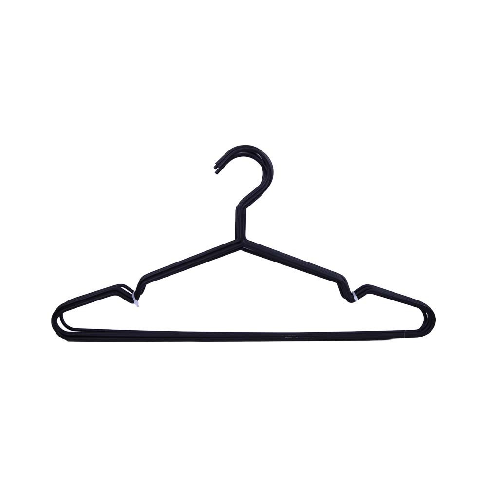 Gado Iron Cloth Hanger 40cm 6PCS No.762-094B-PYH