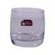 Red Cherry Whiskey Glass 330ML HS5302