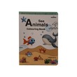 Sea Animal coloring-ပြည်ကျော်ကျော်