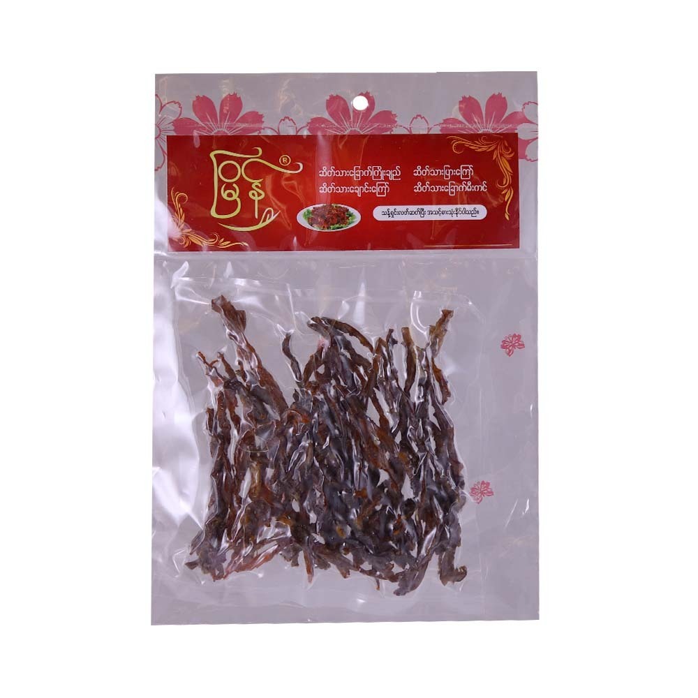 Myein Fried Mutton Stick 80G