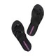 Ipanema Diversa Sandal Ad (No-9) Black & Lilac 127234BG72909