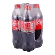 Coca Cola Coke 4X500ML