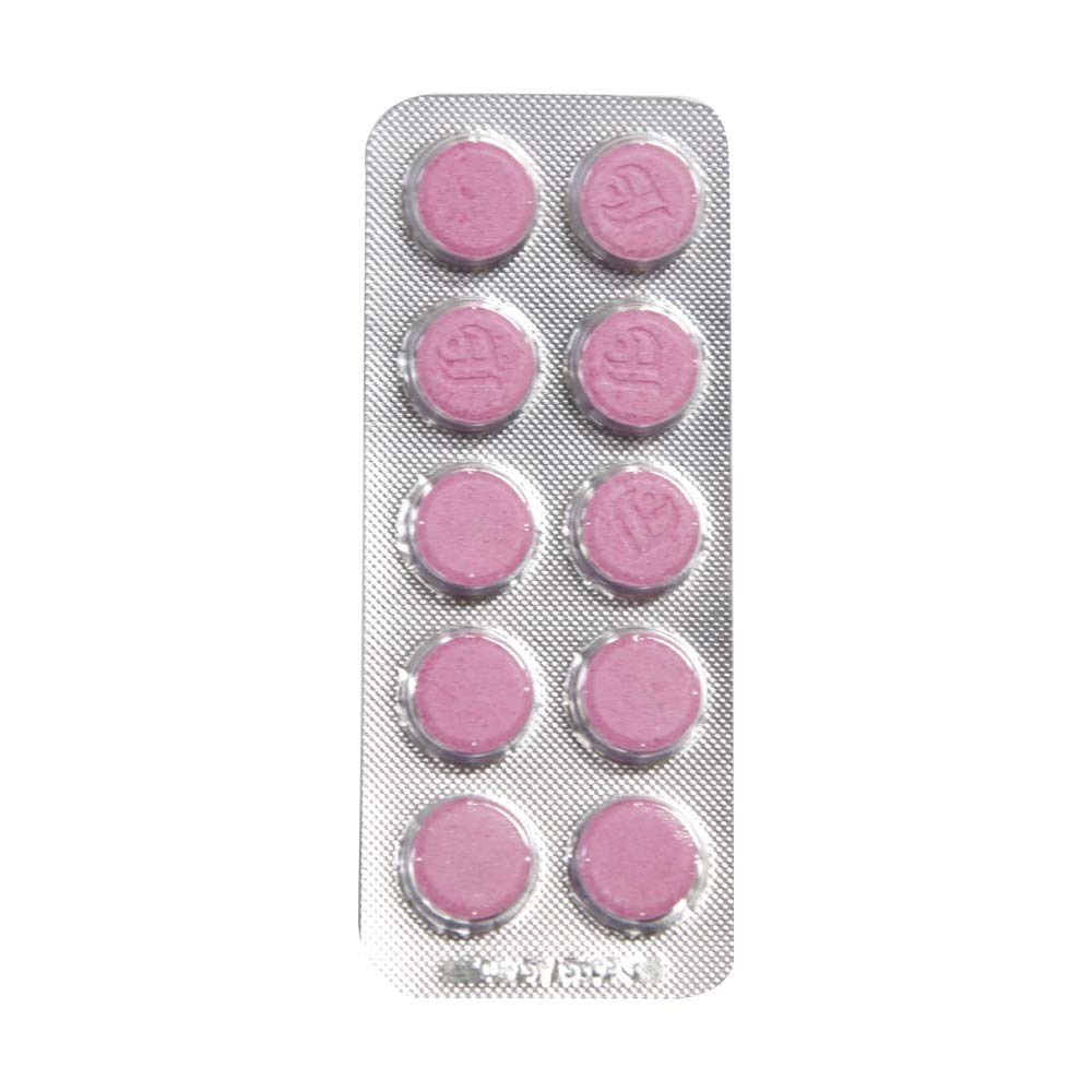 Parashin-Plus Para & Diclofenac Sodium 50MG 10PCS