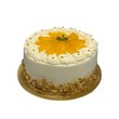 Seasons Crème Peachy Cake 500G