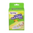 Spring Toilet Cleaner Gel Lemon 38G