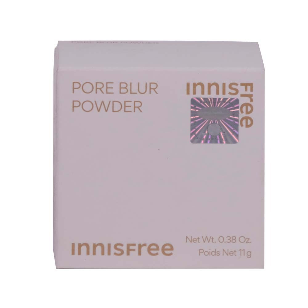 Innisfree Pore Blur Powder 11G
